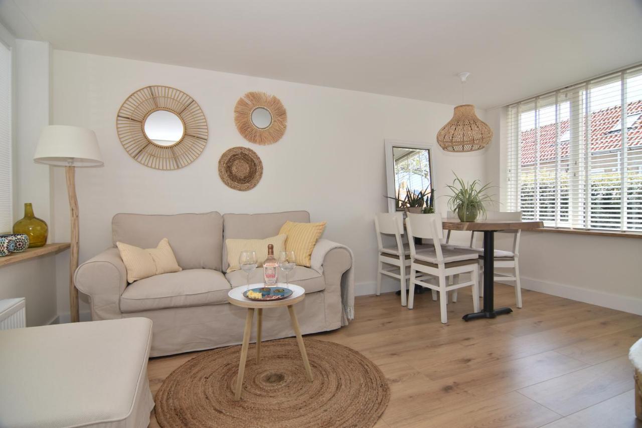 Casa Feliz Villa Egmond aan Zee Exteriör bild