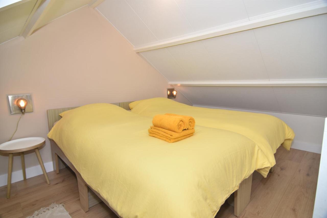 Casa Feliz Villa Egmond aan Zee Exteriör bild