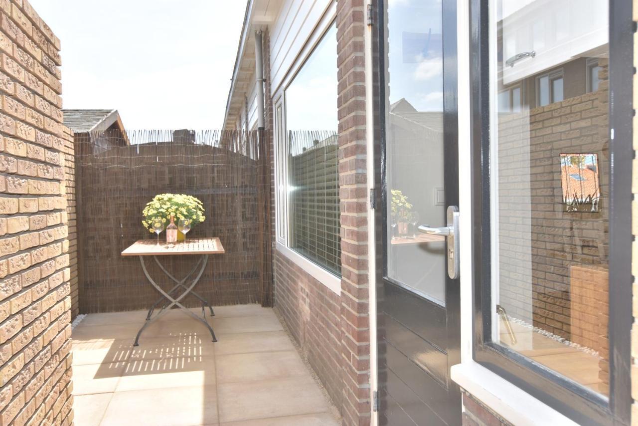 Casa Feliz Villa Egmond aan Zee Exteriör bild