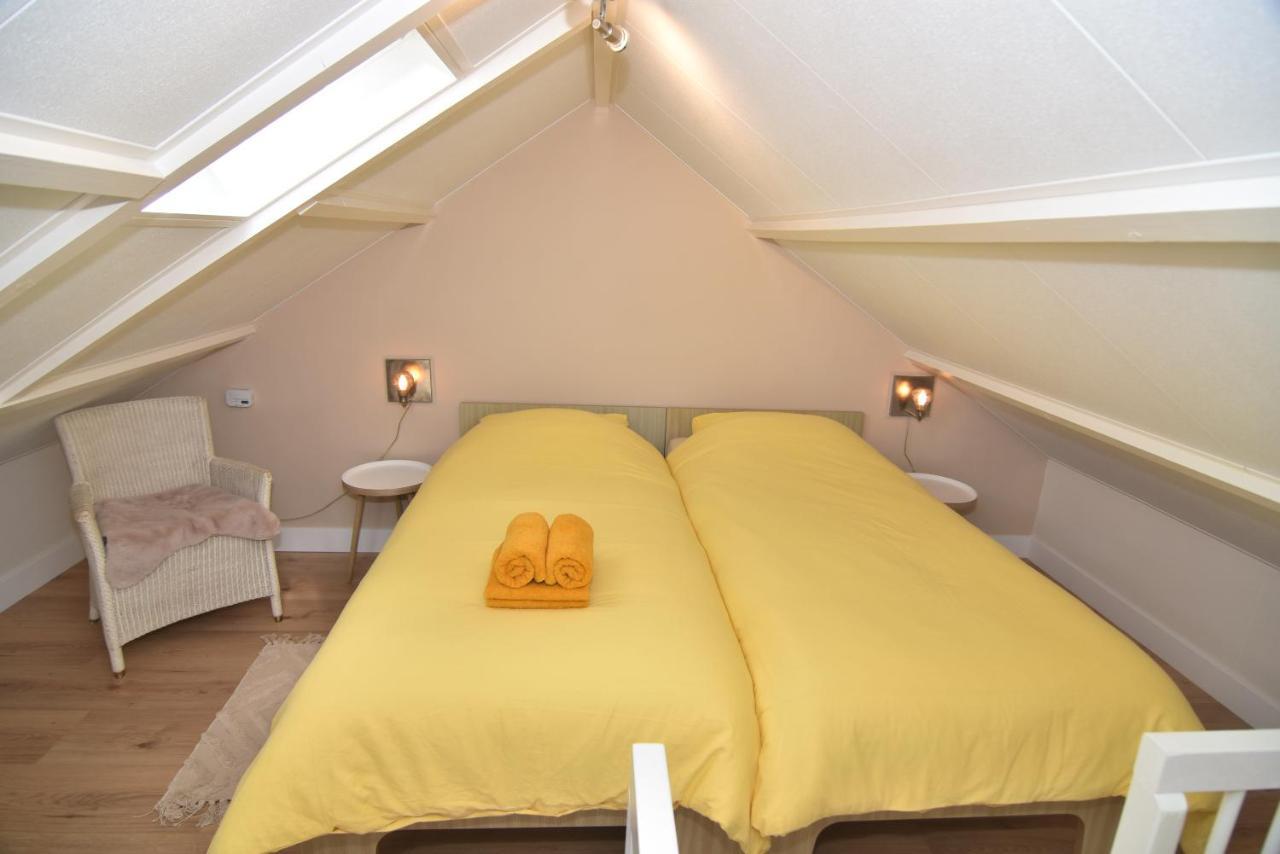 Casa Feliz Villa Egmond aan Zee Exteriör bild