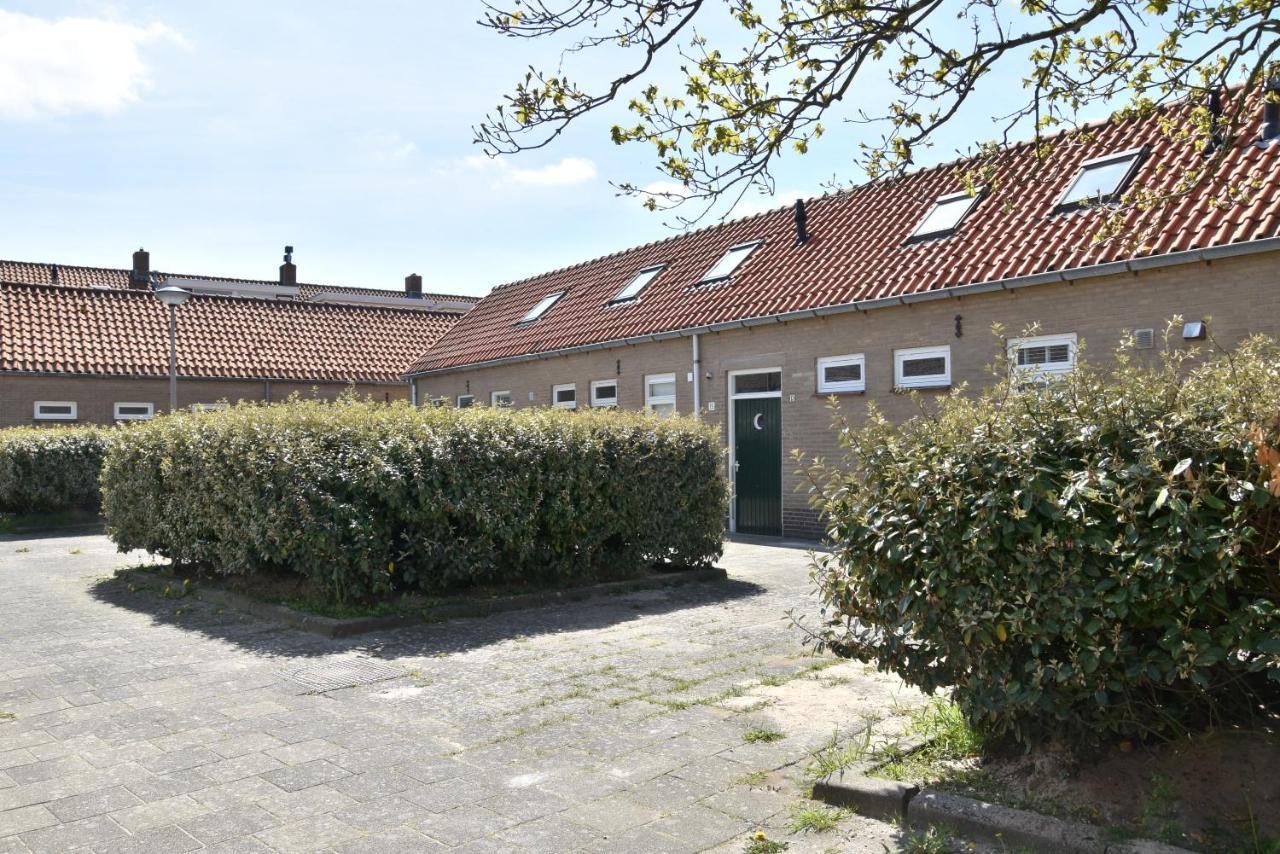 Casa Feliz Villa Egmond aan Zee Exteriör bild