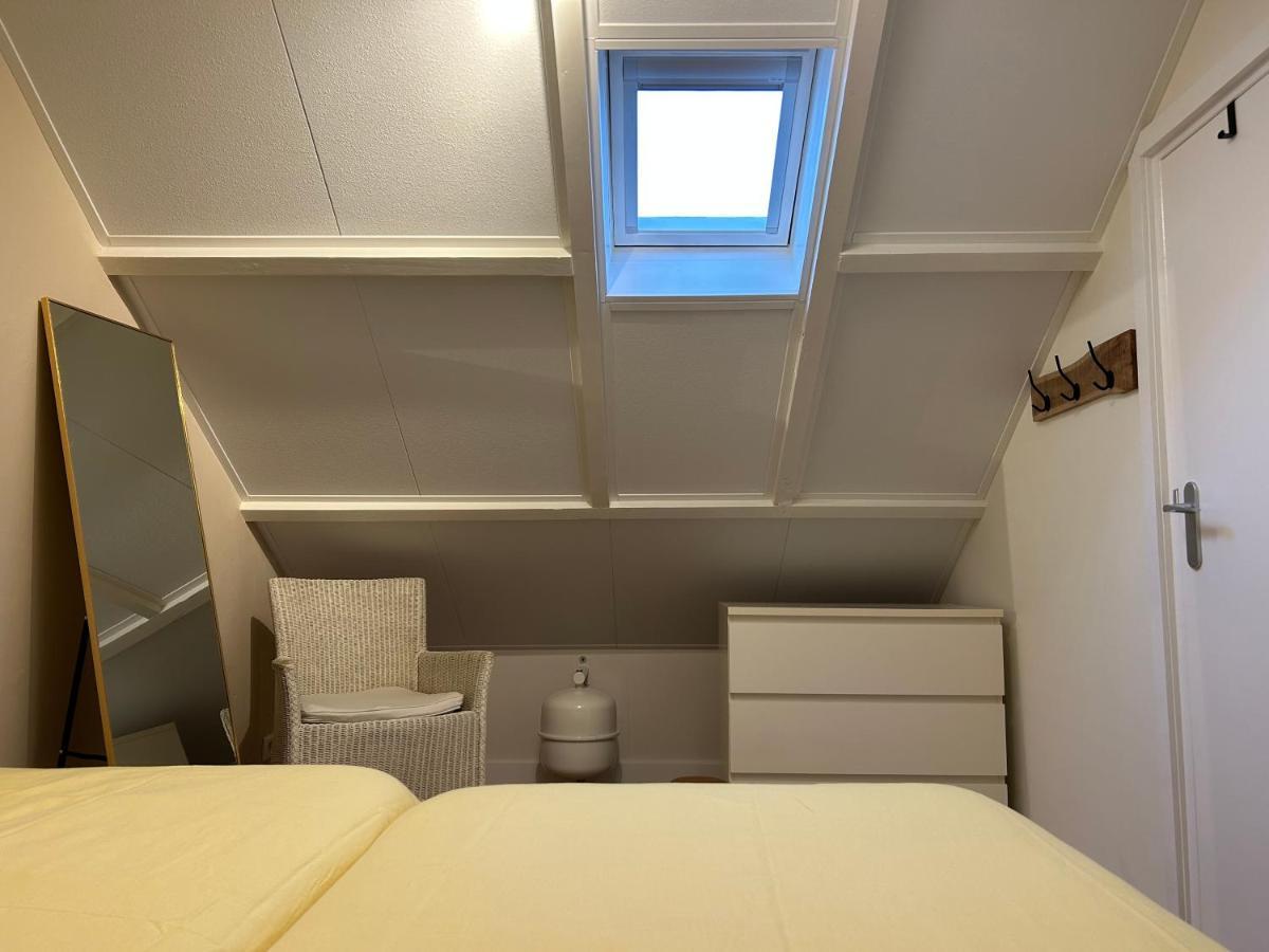 Casa Feliz Villa Egmond aan Zee Exteriör bild