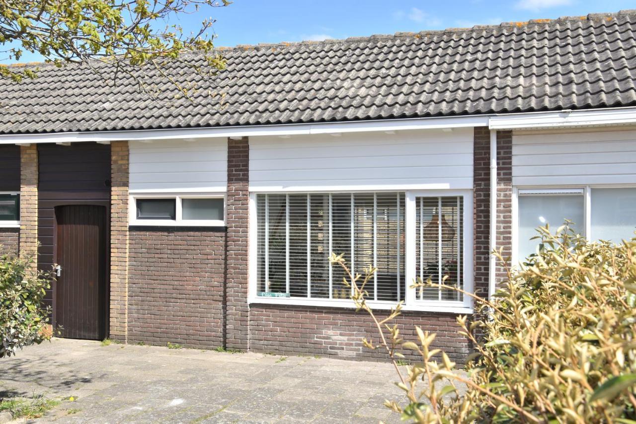 Casa Feliz Villa Egmond aan Zee Exteriör bild