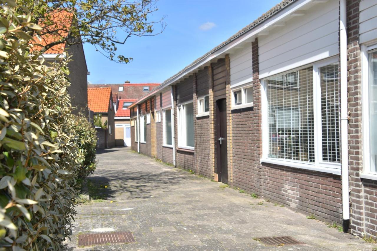 Casa Feliz Villa Egmond aan Zee Exteriör bild