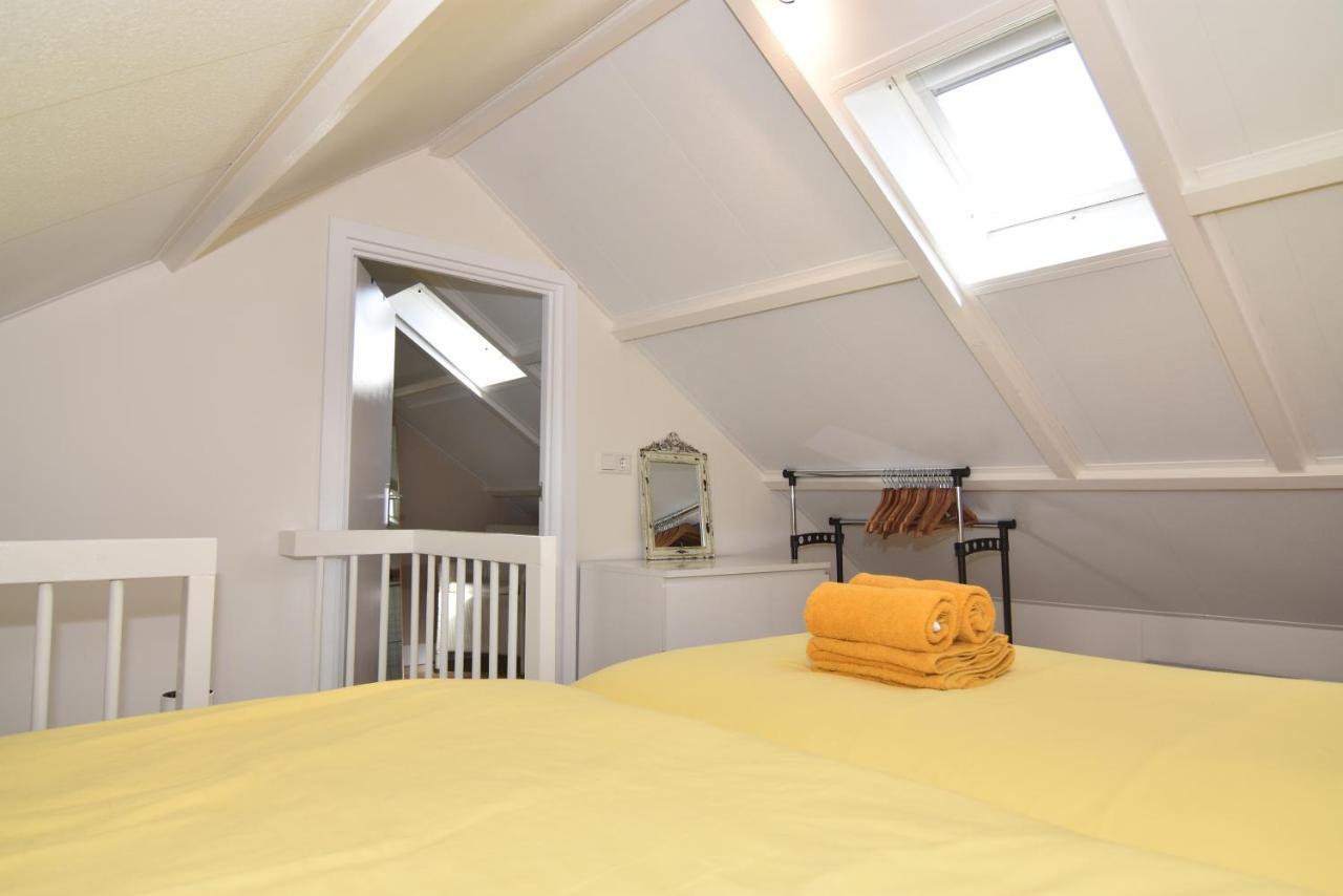 Casa Feliz Villa Egmond aan Zee Exteriör bild