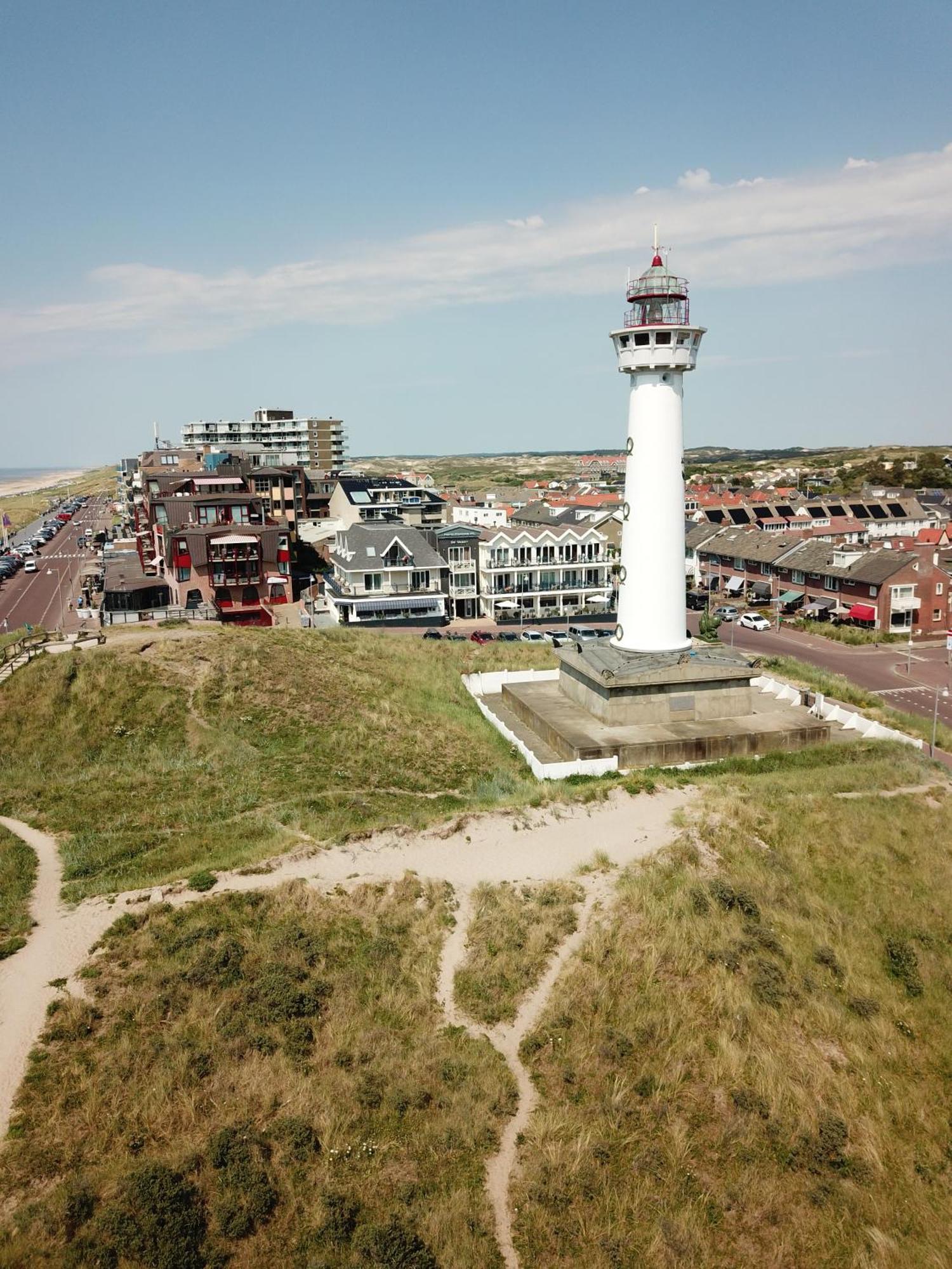 Casa Feliz Villa Egmond aan Zee Exteriör bild