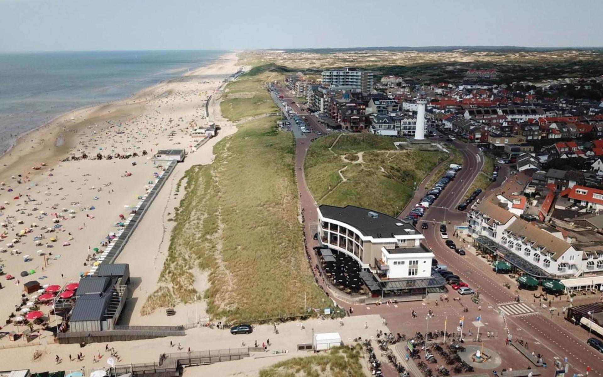 Casa Feliz Villa Egmond aan Zee Exteriör bild